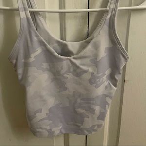 Lululemon Align Tank size 0